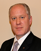 Donald Garner