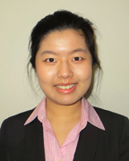 Wenjia Chen